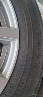 FREEMONT PLATIN WHEELS S PNEU - 5