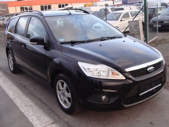 Ford Focus, 1.6i, velmi zachovalý - 5