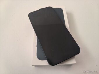 apple iphone 13 128gb Midnight / Batéria 90% - 5
