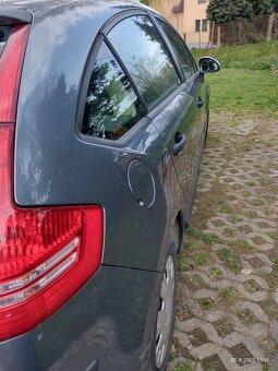 Citroen C4 - 5