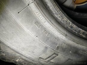 235/85 R16 M/T Cooper Discoverer STT 2 kusy - 5