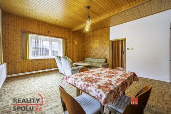 Prodej, domy/rodinný, 180 m2, Kostelní 950, 46851 Smržovka,  - 5