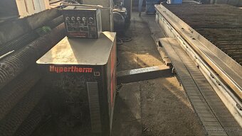 Cnc plazma - 5