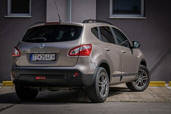 Nissan Qashqai 1.6i Tekna 4x2 (EU5) - 5