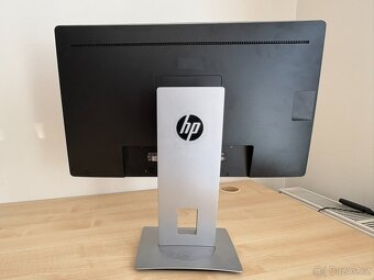 Monitor HP EliteDisplay E232 REPASOVANÉ více kusů - 5