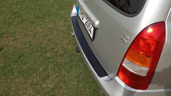 Opel Astra G 1.8i - 5