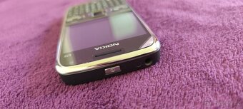 Velmi vzácná Nokia E72 v Top stavu - 5