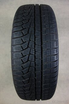 Mercedes A W177, B W247, alu 5x112 205/55/17 zimní, čidla - 5