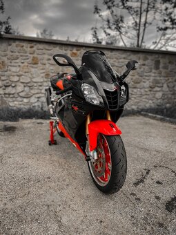 APRILIA RSV1000R FACTORY - 5