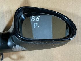 VW PASSAT B6 - 3C - 2005-2010 - zrcátko PP - 9 PIN - LC9X - 5