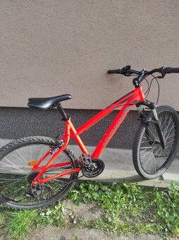 Rockrider 340 Btwin horské kolo - 5