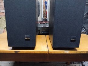 A.R.E.S. Column 2. Sloupové reproduktory - 5