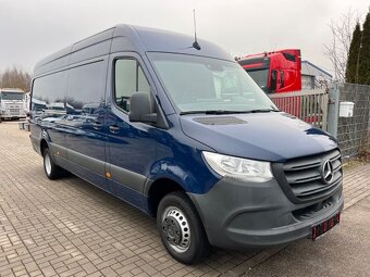Mercedes-Benz Sprinter 516 CDI - 5