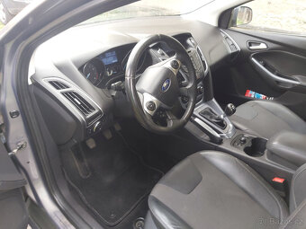 Ford Focus 1.6 ecoboost 110kw - 5