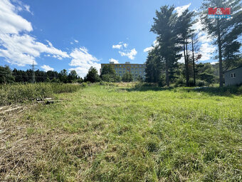 Pronájem komerčního pozemku, 2821 m² - 5