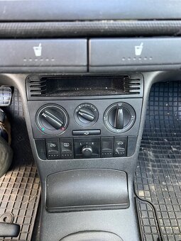 Vw lupo díly - 5