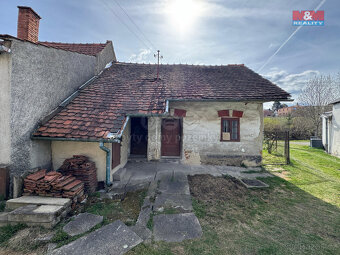 Prodej rodinného domu, 77 m², Konice, ul. Smetanova - 5