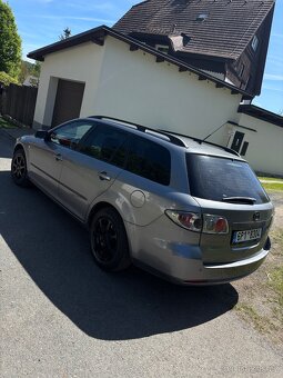 Mazda 6 2.0d - 5