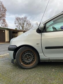 Renault Twingo 1.2 16v automat - 5