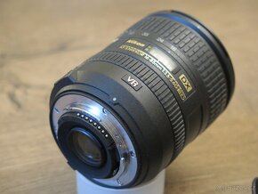 Nikon 16-85 mm f/3,5-5,6 G AF-S DX ED VR - 5