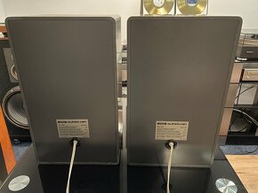 repro soustavy Grundig SUPER-HIFI Box 650 - 5