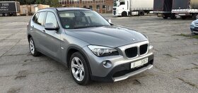 BMW X1 E84 Xdrive 2,0d 2011 automat Webasto 1.majitel - 5