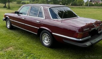 Mercedes benz - 5
