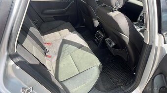 Audi A6 C6 2,0tdi 103kw kód BRE - 5