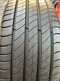 Ford Focus, 215/50/17 , 5x108 , zánovní letní sada - 5