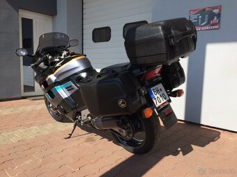 Honda CBR 1000F original stav 46tkm rok 1994 - 5