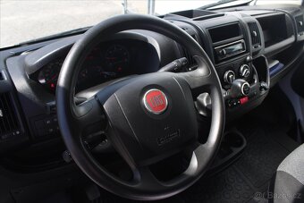 Fiat Ducato 2.3 MTJ L3H2 KLIMA 1.MAJ. ČR (2019) - 5