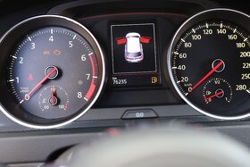 VW Golf 2,0 GTI - 5