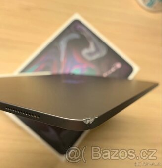 Ipad pro 2018 256gb + apple pencil - 5