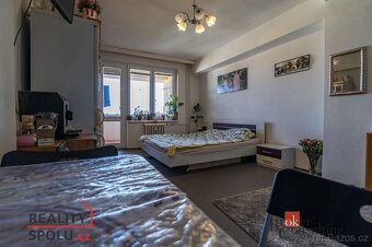Prodej, byty/3+1, 92 m2, Palackého třída, Pardubice-Staré Mě - 5