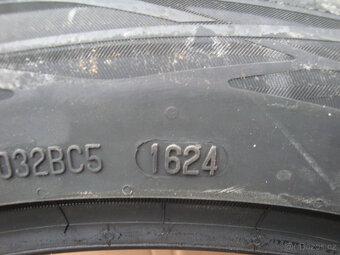 Letní pneu 245/45/19 CONTI ECO CONTACT TM 6 NOVE 2024r - 5