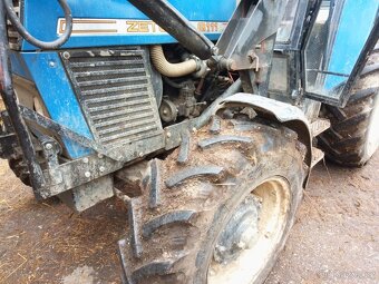 Zetor crystal - 5