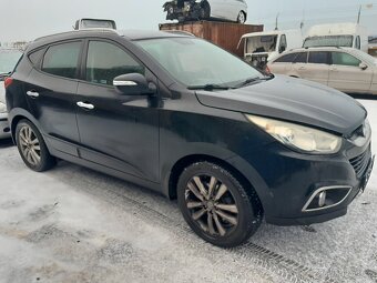 Hyundai ix35 2,0 CRDI - 5