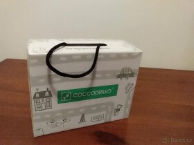 Sandálky Coccodrillo - 5