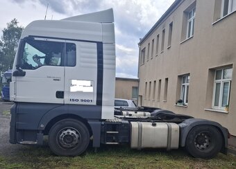 Prodám MAN TGX 480 05/2016 - 5