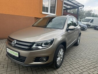 VW Tiguan LIFE 2.0TDi 103kW 4x4 DSG serviska - 5