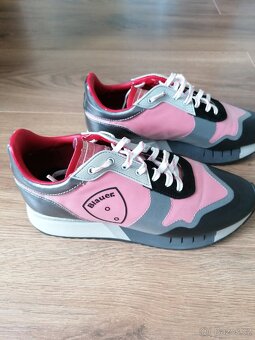 Boty Blauer - 5