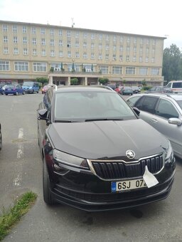 Škoda karoq 2.0 tdi - 5