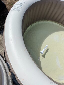 Náhradní vana Intex PureSpa 28408 - 5