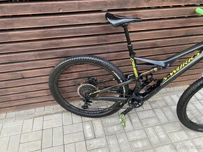 Prodám Specialized S-Works Camber Vel.L - 5