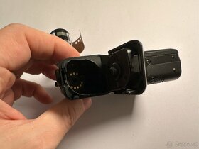 Canon ixus L-1 mini analog na film - 5