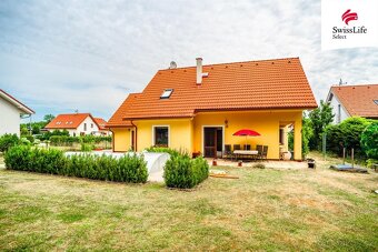 Prodej rodinného domu 198 m2 Na Sádkách, Telč - 5