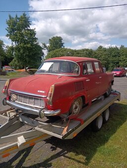 Škoda 1000 MB - 5