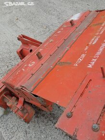 Prodam rotavator KYR100 České výroby - 5