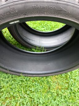 Zimní pneumatiky Hankook Winter icept evo3 - 5