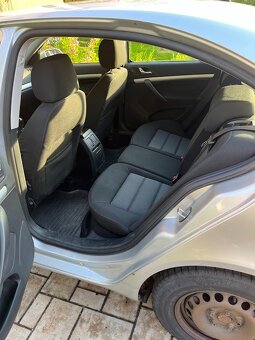 Škoda Octavia II 1.9 TDI, 77kW, r.v. 2007, 338 526 km - 5